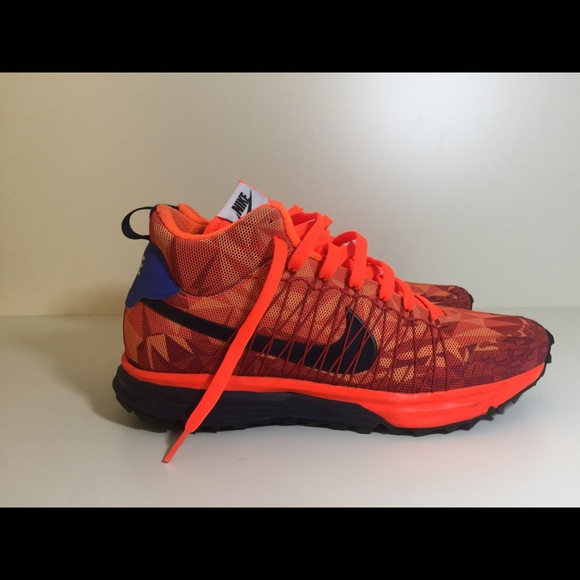 Nike Lunarfresh sneakerboot - Picture 5 of 8